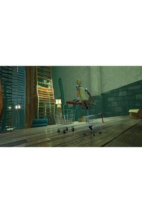 Hello Neighbor PS4 Game Gearbox Yorumlar Fiyat Trendyol