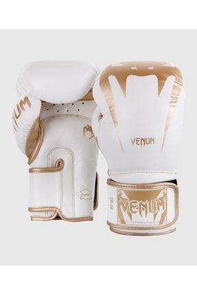 Boks Eldiveni Deri Giant 3.0 Boxing Gloves
