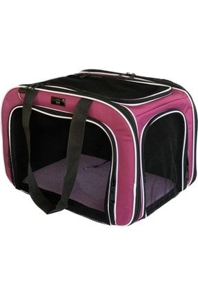 Petmate online curvations carrier