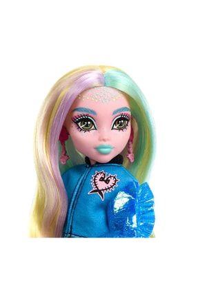 Monster high lagoona blue new arrivals