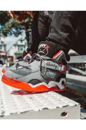 Patrick Ewing Rogue Onyx Fiyat Yorumlar Trendyol