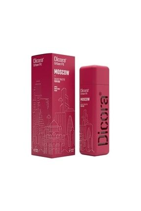 Dicora Urban Fit Chicago Eau de Toilette