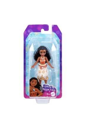 Moana mini doll deals