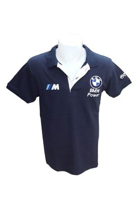 Polo shirt bmw 2025