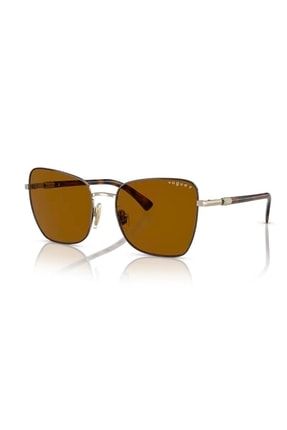 Vogue Vo 4277sb 507883 56 Polarize Kad n Kelebek G ne G zl