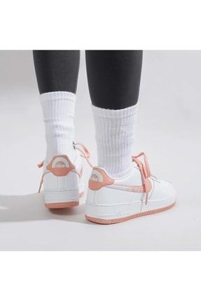Nike sportswear air force 1 high lv8 (gs) cheap