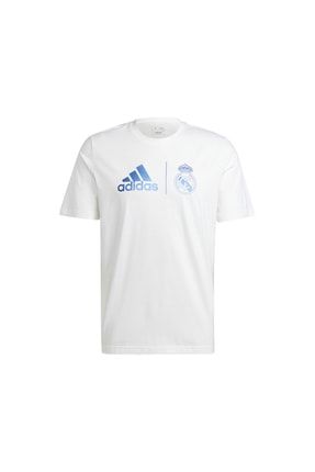 Real shop madrid tee