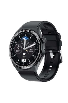 GT3 Max Smart Watch Porsche Design Ak ll Saat Fiyat Yorumlar