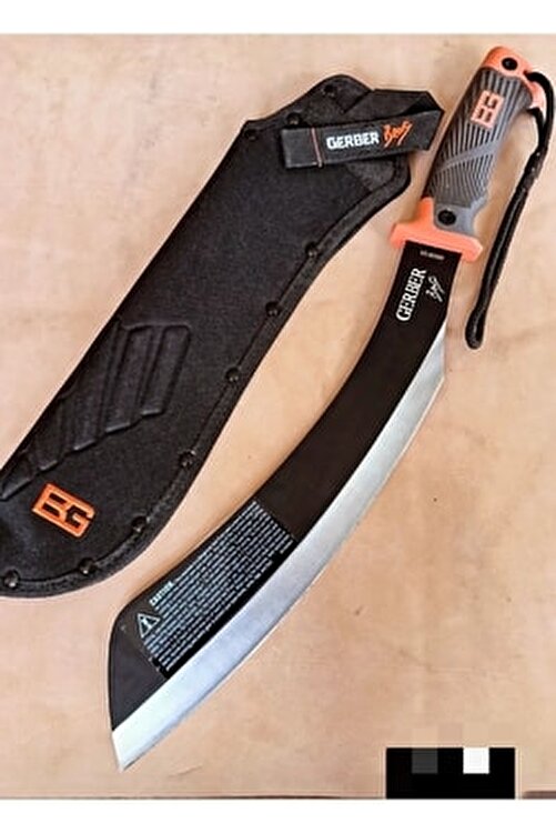 Orman Palası 42 cm gbpla