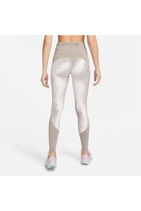 Nike Fast Db4377-010 Women's Running Tights - Trendyol