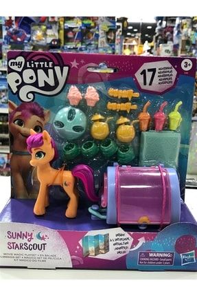My little pony set new arrivals