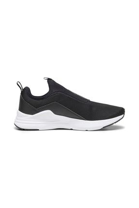 Puma Wired Rapid PUMA Black PUMA White U Fiyat Yorumlar Trendyol