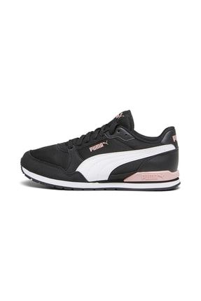 ST Runner v3 Mesh PUMA Black-PUMA White-