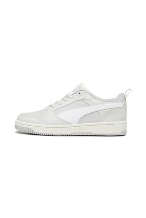 Grey and white pumas store