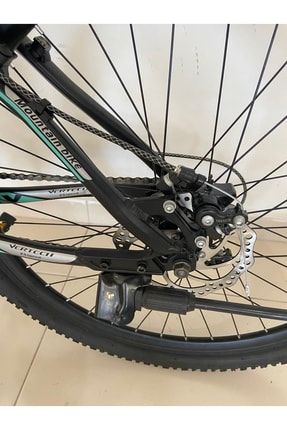 Vertech Pr2624hd Viper Da Bisikleti 24 Vites 26 Fiyat Yorumlar Trendyol
