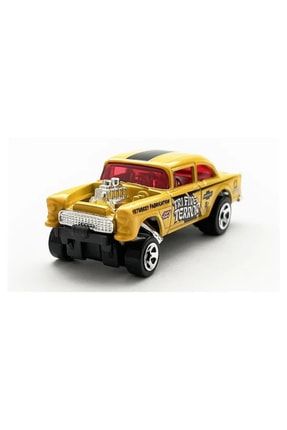 Hot wheels deals 55 gasser