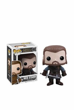 Ned stark pop best sale