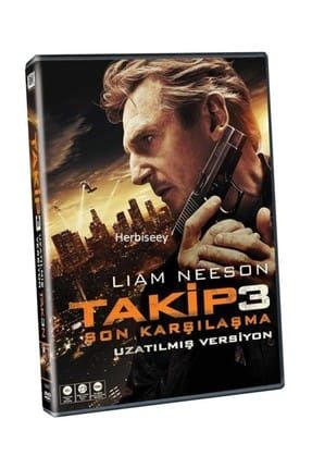 taken 3 dvd