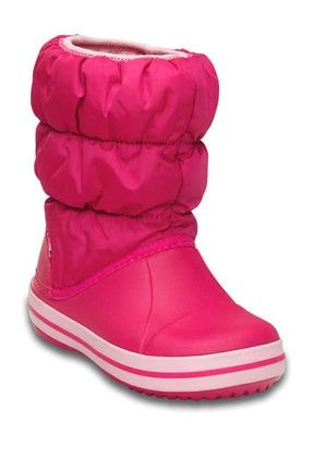 Crocs winter kids shop