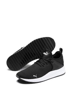puma pacer next cage black and white