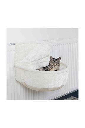 Trixie Kedi Kalorifer Yatagi Pelus 45 X 13 X 33 Cm Fiyati Yorumlari Trendyol