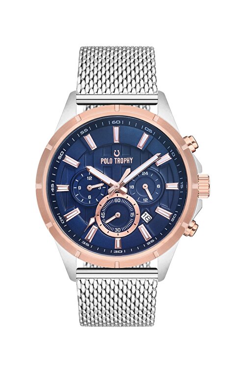 Polo Trophy Erkek Kol Saati Ptg2501p Fiyati Yorumlari Trendyol