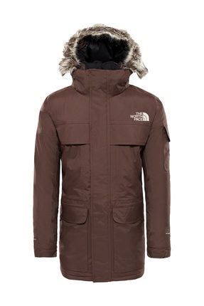 M hotsell mcmurdo parka