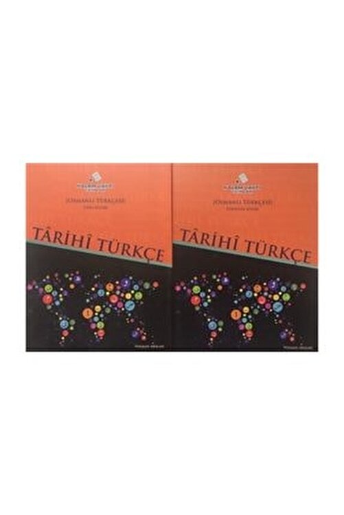 kalem vakfi yayinlari tarihi turkce osmanli turkcesi ders kitabi ve etkinlik kitabi 2 kitap takim volkan arslan fiyati yorumlari trendyol