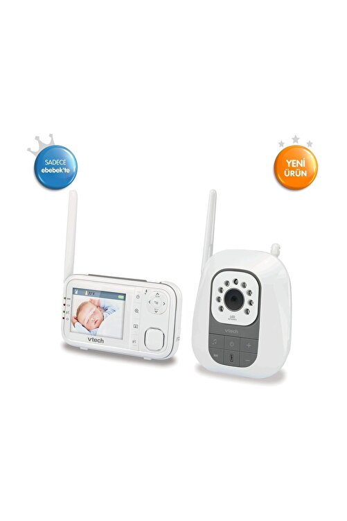 Vtech Vtech Bm30 Dijital Bebek Izleme Cihazi Fiyati Yorumlari Trendyol