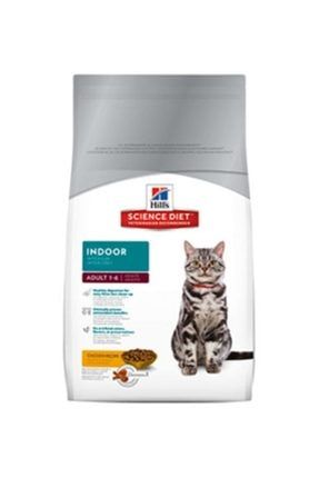 hills indoor cat food