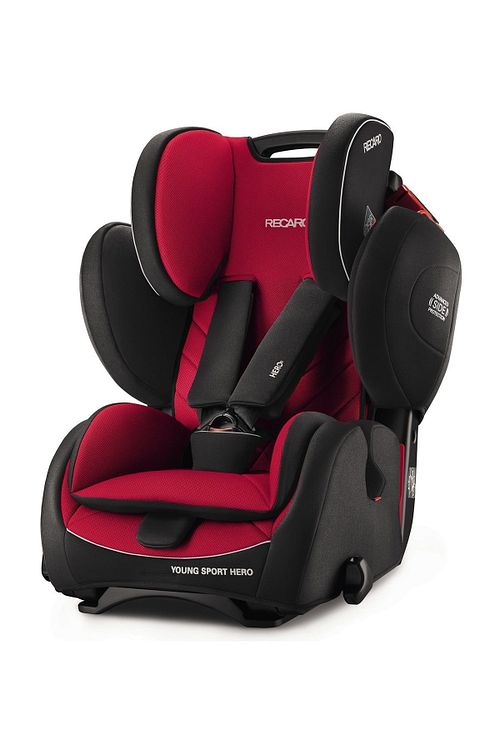 Recaro Young Sport Hero 9 36 Kg Oto Koltugu Rec Fiyati Yorumlari Trendyol