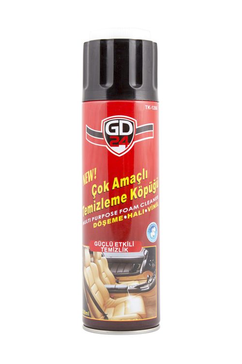 Gd 24 Gd24 Oto Koltuk Doseme Tavan Temizleme Kopugu 500 Ml Fircali Fiyati Yorumlari Trendyol Gd 24 Gd24 Oto Koltuk Doseme Tavan Temizleme Kopugu 500 Ml Fircali Fiyati Yorumlari Trendyol
