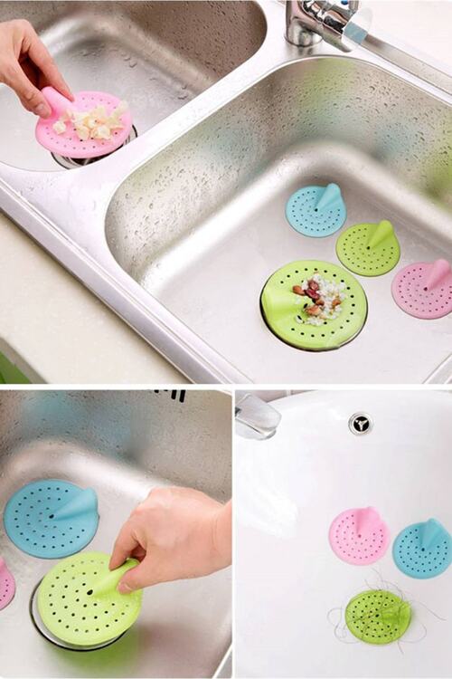 Helen S Home Lavabo Ve Kuvet Tikaci Suzgec Fiyati Yorumlari Trendyol