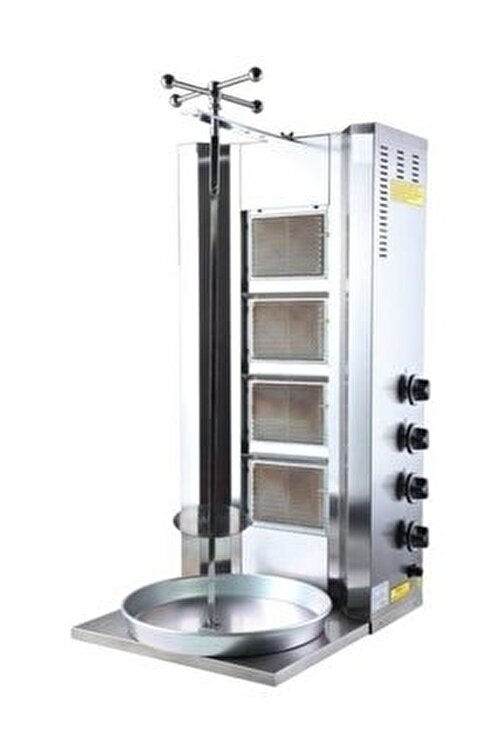 emir endustriyel mutfak emir doner ocagi makinasi 4 radyanli tuplu fiyati yorumlari trendyol