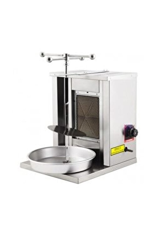 emir endustriyel mutfak emir doner ocagi makinasi 1 radyanli tuplu fiyati yorumlari trendyol