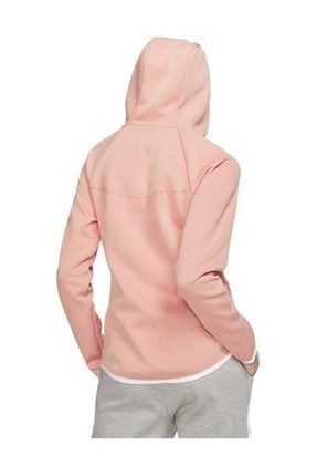 Nike sportswear tech fleece windrunner damen hot sale