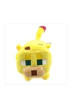 Minecraft deals ocelot plush