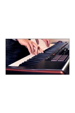 Midi novation 2025 impulse 61
