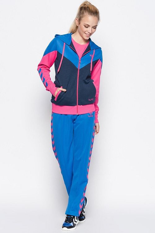 Hummel Kadin Esofman Alti Idaho Pants Aw15 Fiyati Yorumlari Trendyol