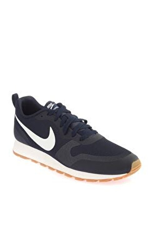 Nike Md Runner 2 19 Erkek Günlük Spor Ayakkabı AO0265-001 Mor/Siyah/Beyaz  UrbanSports