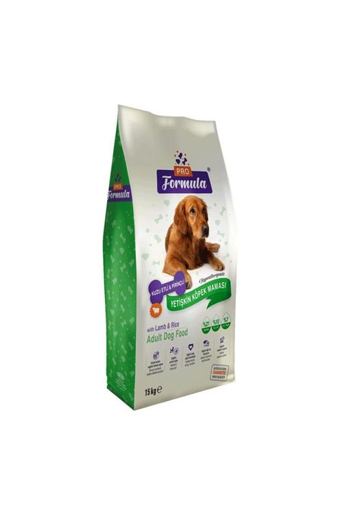 Pro Formula Yetiskin Kuzulu Kopek Mamasi 15 Kg Fiyati Yorumlari Trendyol