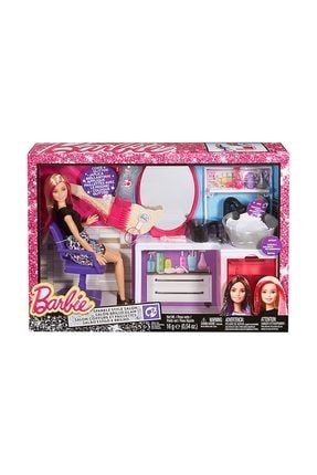 insect Drijvende kracht Destructief Barbie Kuaför Salonu Oyun Seti Dtk05 / Fiyatı, Yorumları - Trendyol