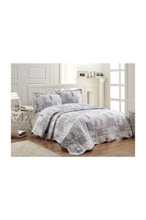 anatolia cift kisilik pamuklu yatak ortusu takimi fiyati yorumlari trendyol