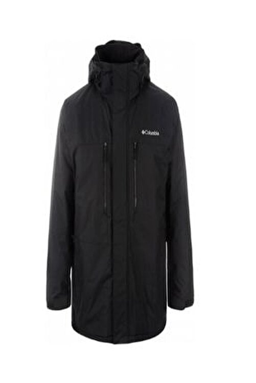 balfour pass insulated jacket