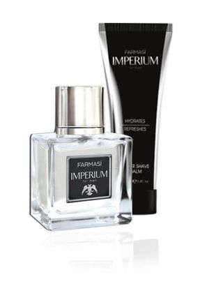 Imperium Edp 50 Ml Erkek Parfüm + Tıraş Sonrası Losyonu 100 Ml Parfüm Seti