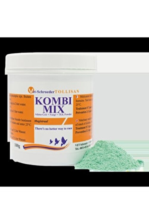 Tolisan Kombi Mix Özel Üçlü Karışım 100 gr 5415566566563