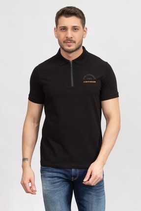 Karl lagerfeld sales polo t shirt