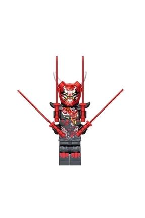 Mister e lego ninjago hotsell