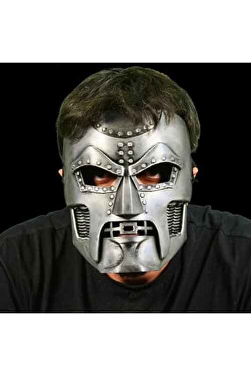 süper kahraman maskesi eğitimi