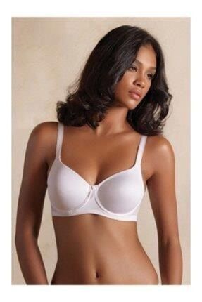 Yeni İnci 1680 Women's Strapless Underwire Minimizer Bra - Trendyol